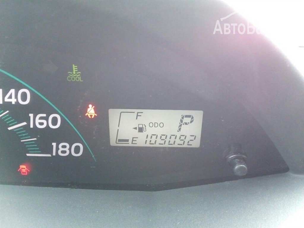 Toyota Vitz 2005 года за ~405 200 сом