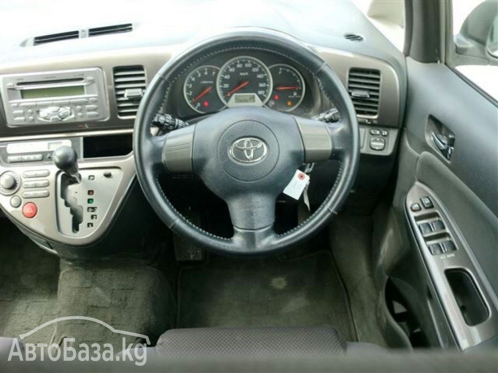 Toyota Wish 2005 года за ~431 100 сом