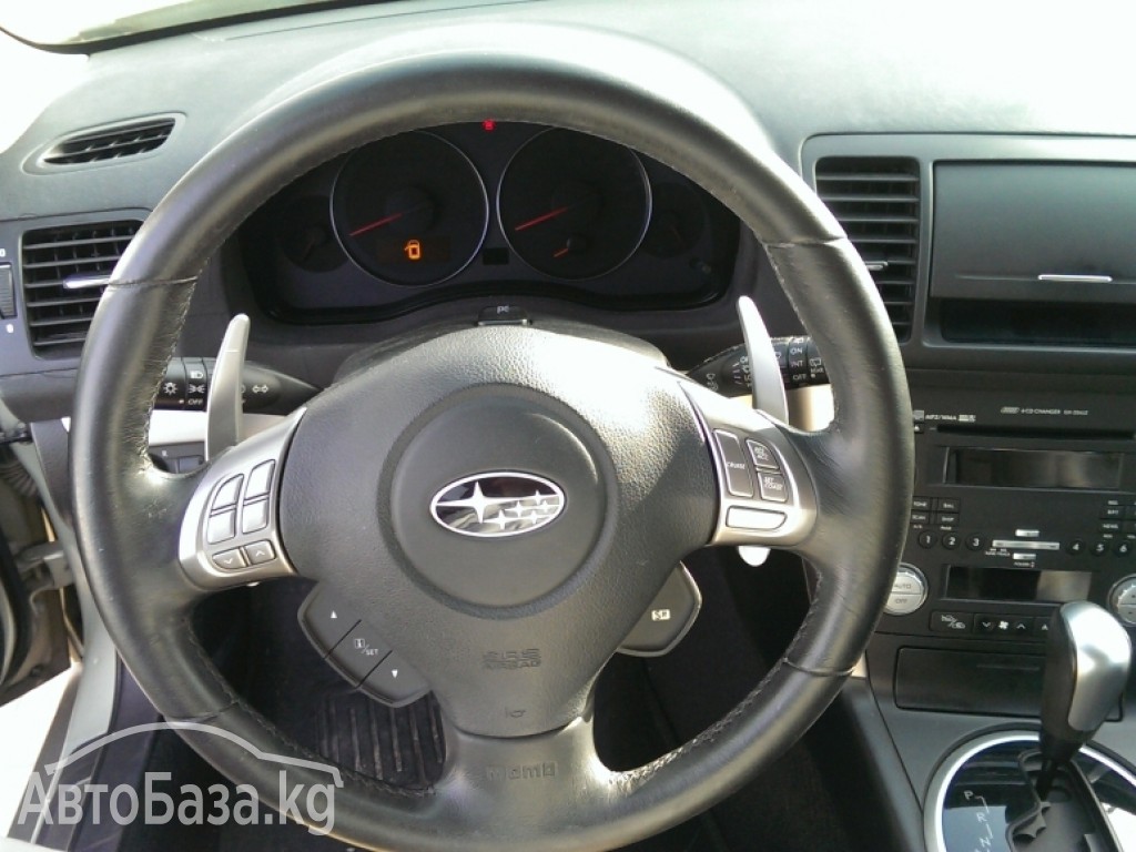 Subaru Outback 2007 года за 12 500$