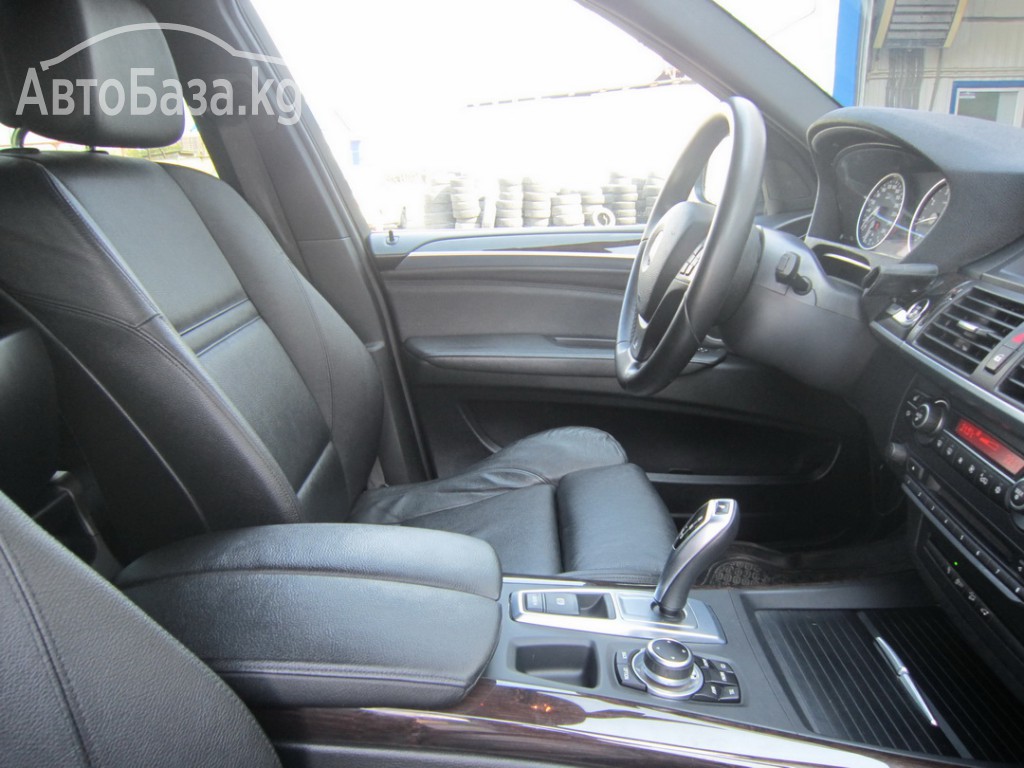 BMW X5 2011 года за ~1 864 400 сом