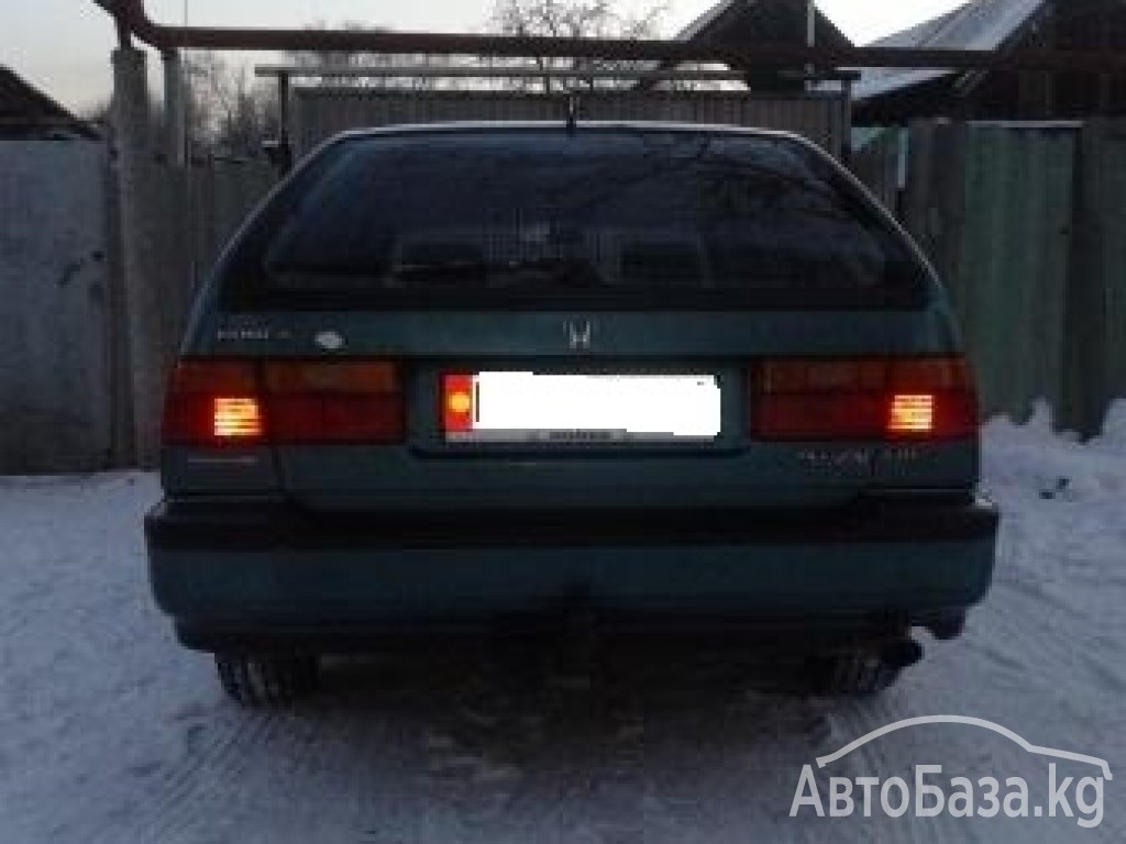 Honda Accord 1994 года за ~359 000 сом