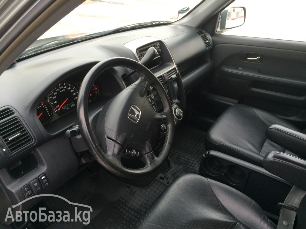 Honda CR-V 2005 года за ~1 206 900 сом