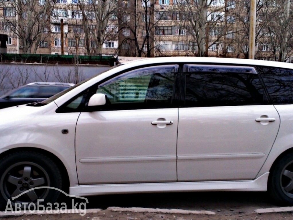 Toyota Ipsum 2003 года за ~557 600 сом