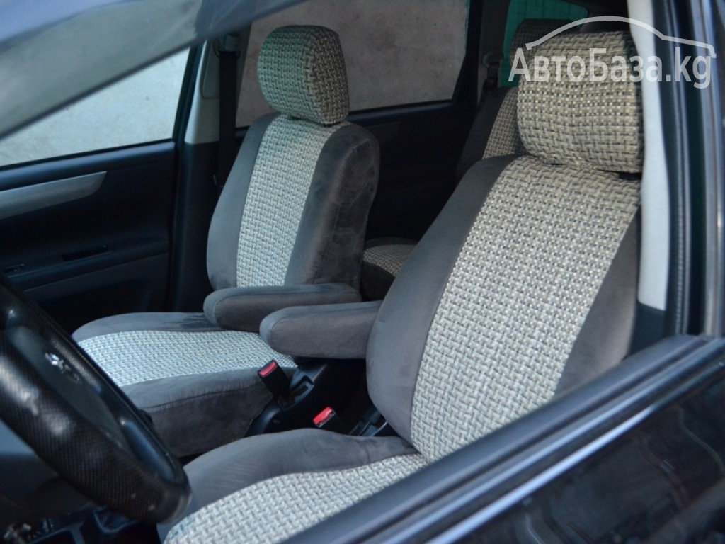 Toyota Avensis Verso 2004 года за ~862 100 сом