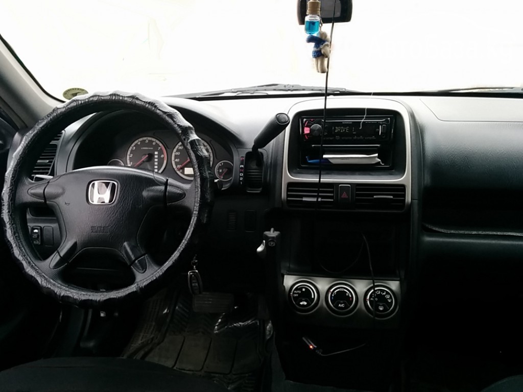 Honda CR-V 2004 года за 537 600 сом