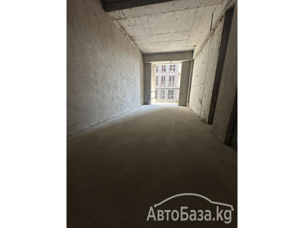Продаю 1 комнатную квартиру ПСО. ЖК ELIF GARDEN. Памир Строй