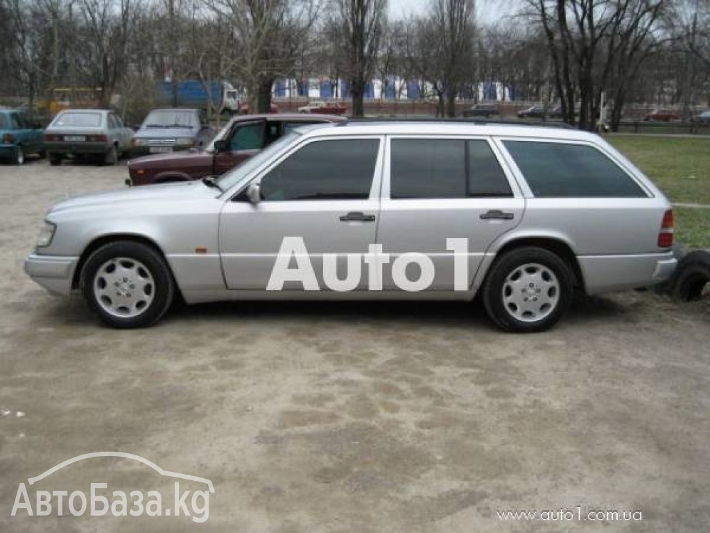 Mercedes-Benz E-Класс 1994 года за ~277 400 сом