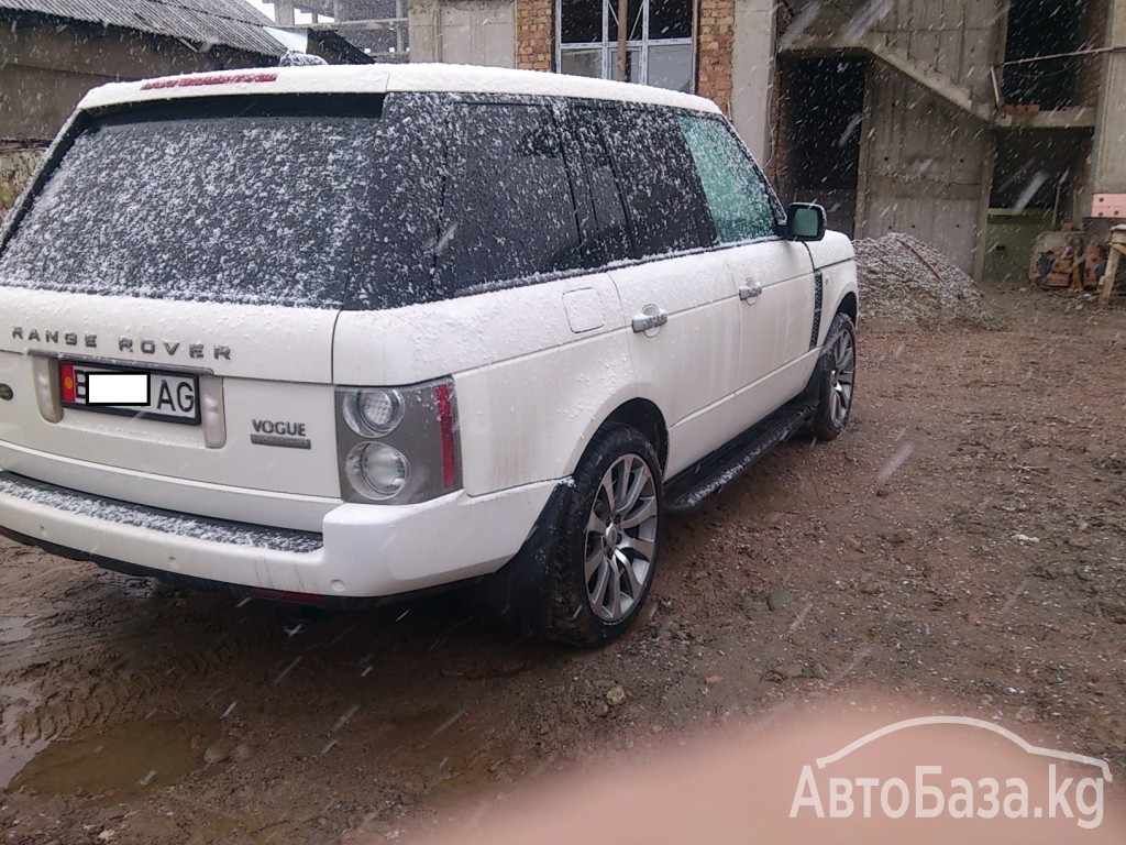 Land Rover Freelander 2004 года за ~1 034 500 сом