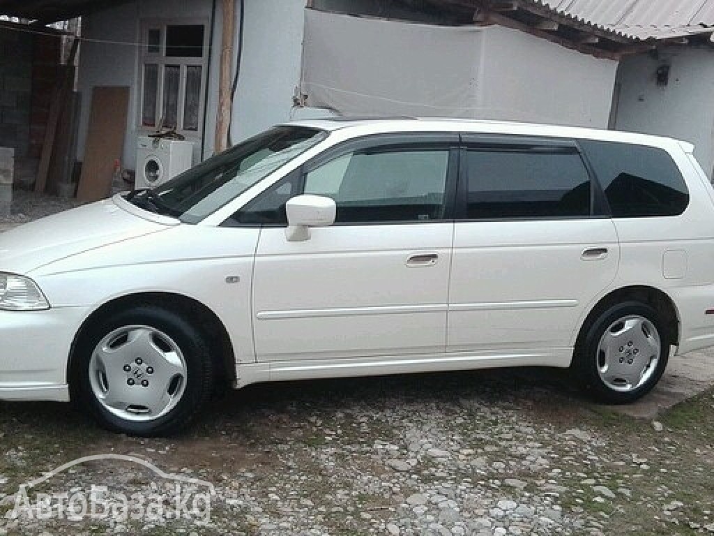 Honda Odyssey 2003 года за ~460 200 сом