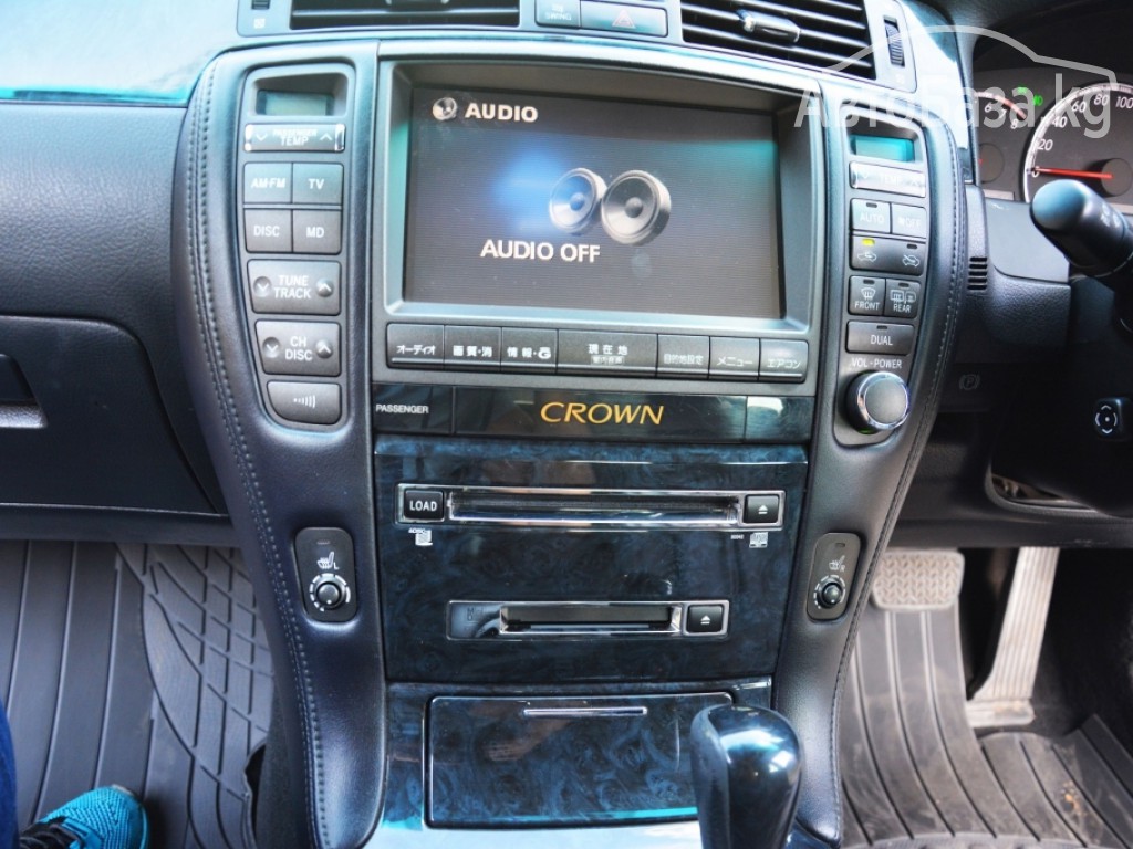 Toyota Crown 2005 года за 500 000 сом