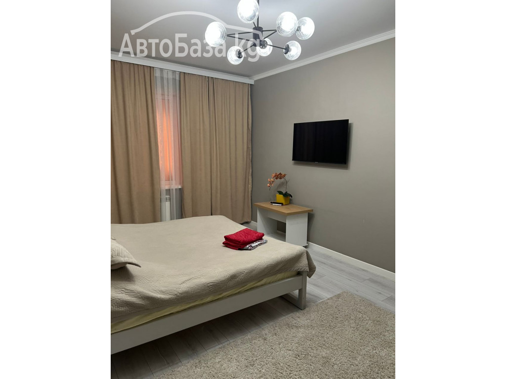 Гостиница в Бишкеке. ГОСТИНИЦА &laquo;КОМФОРТ&raquo; БИШКЕК