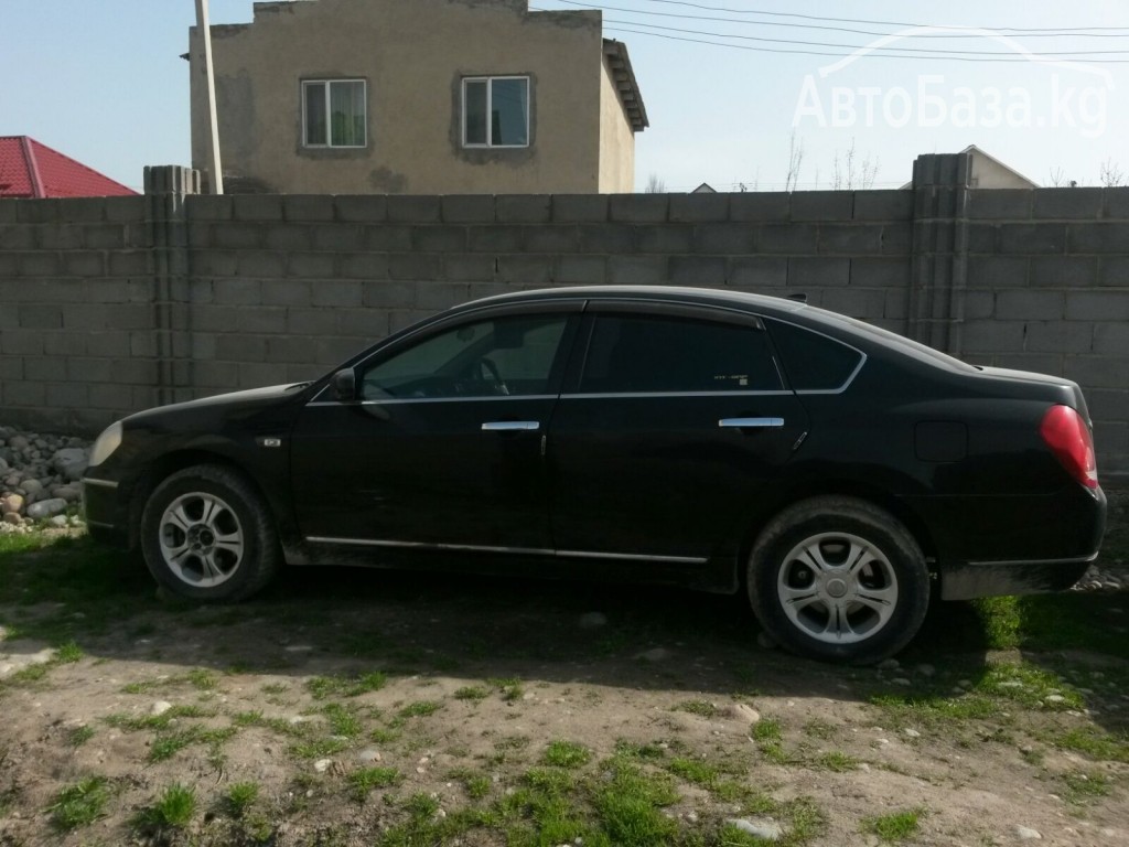 Nissan Teana 2004 года за ~301 800 сом