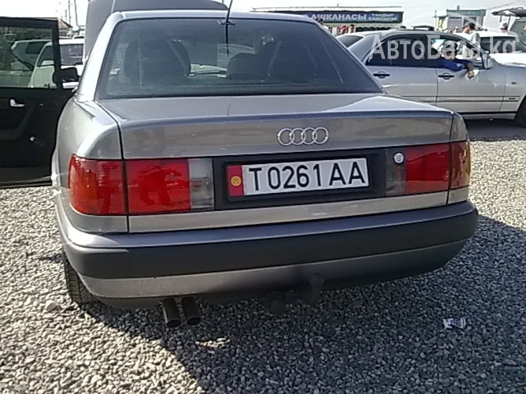 Audi 100 1993 года за ~16 400 сом