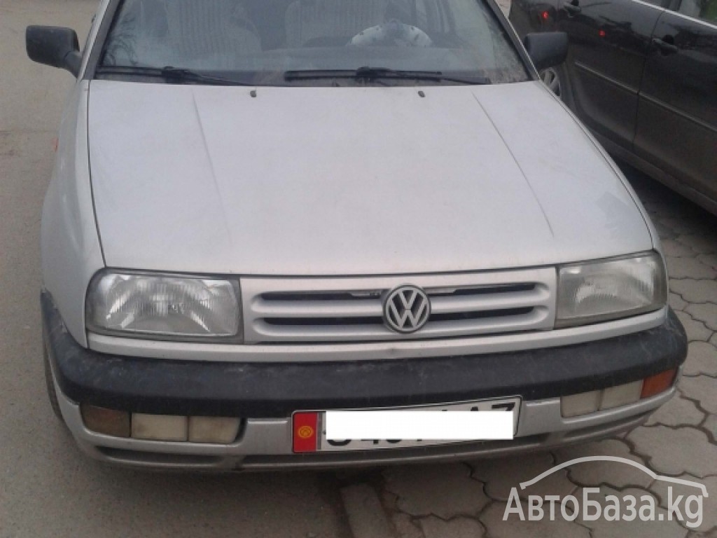 Volkswagen Vento 1993 года за ~371 700 сом