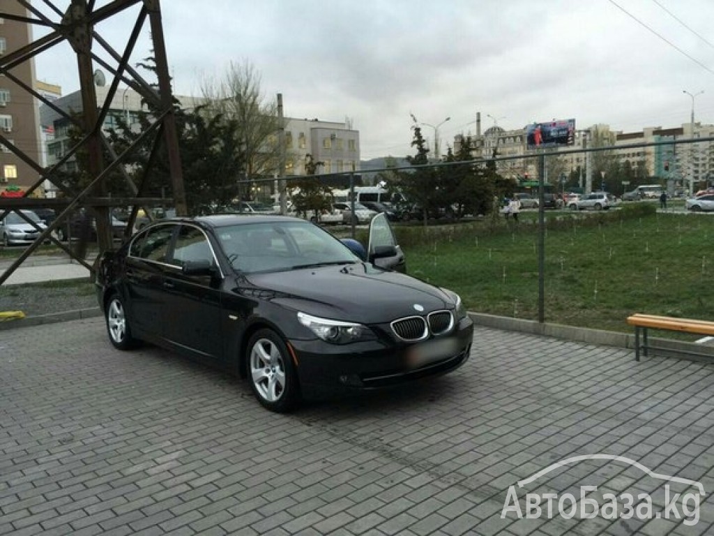 BMW M5 2008 года за ~1 453 000 сом