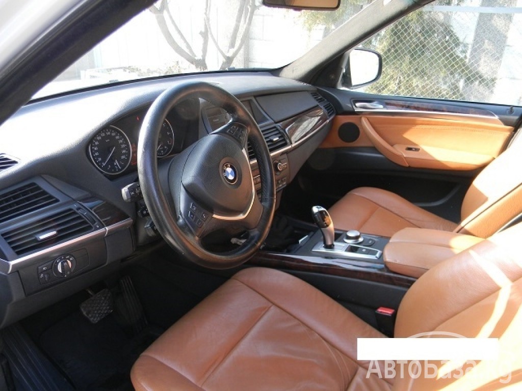 BMW X5 2007 года за ~2 743 400 сом