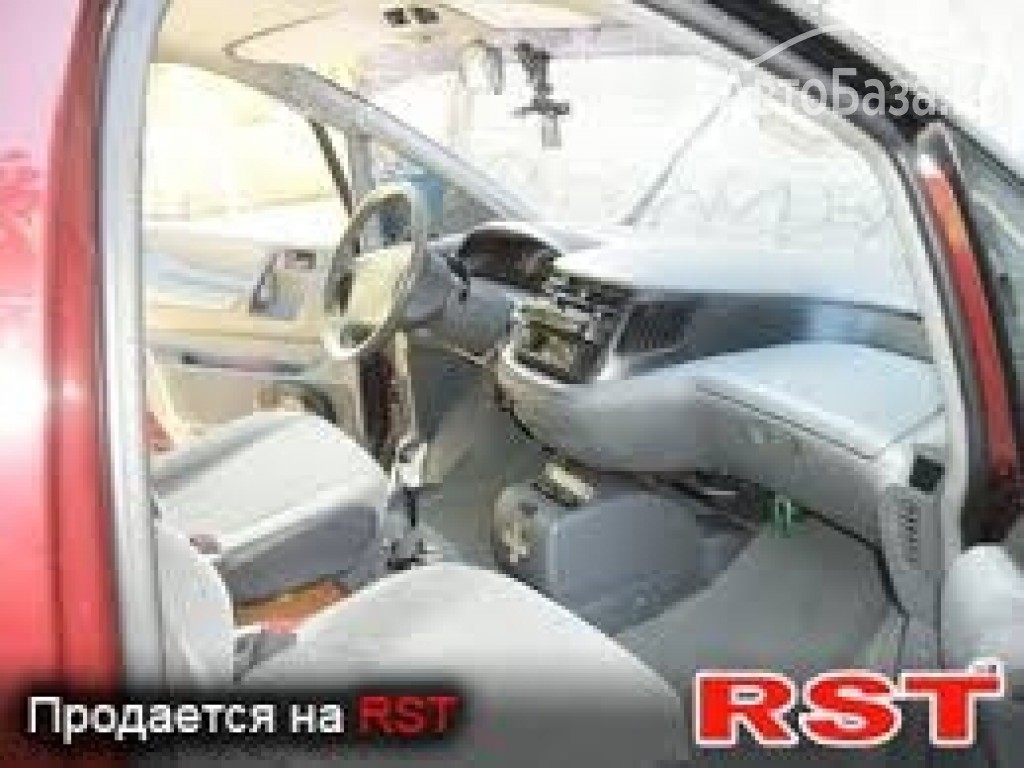 Toyota Previa 1991 года за ~43 200 сом