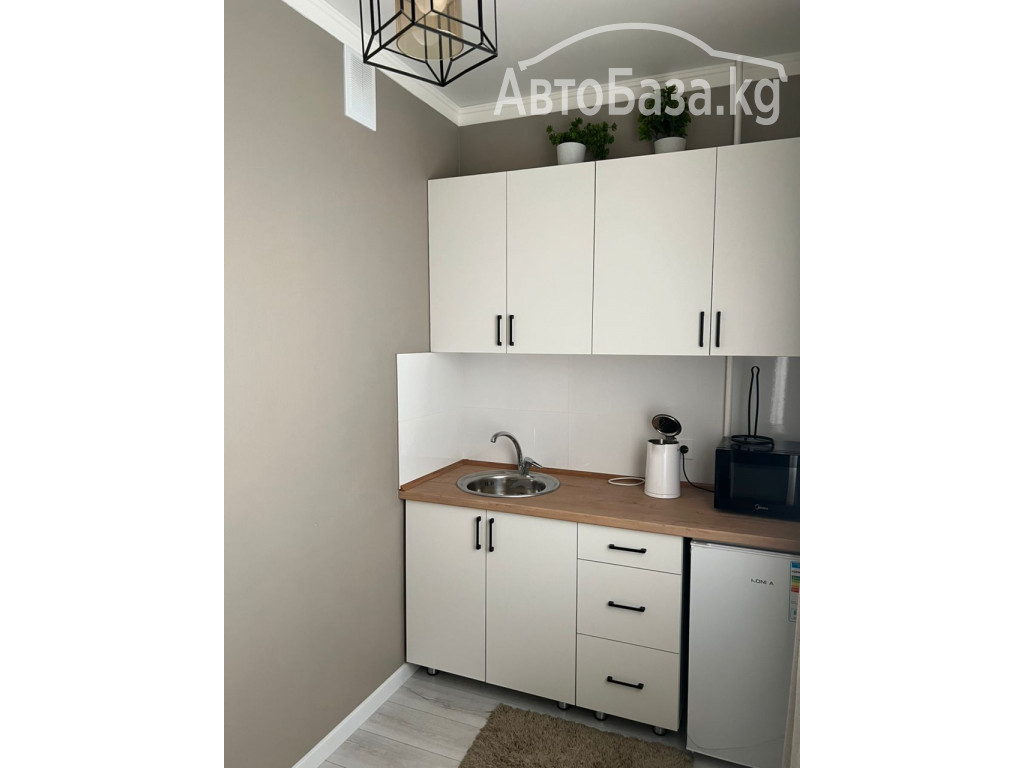 Гостиница в Бишкеке. ГОСТИНИЦА &laquo;КОМФОРТ&raquo; БИШКЕК