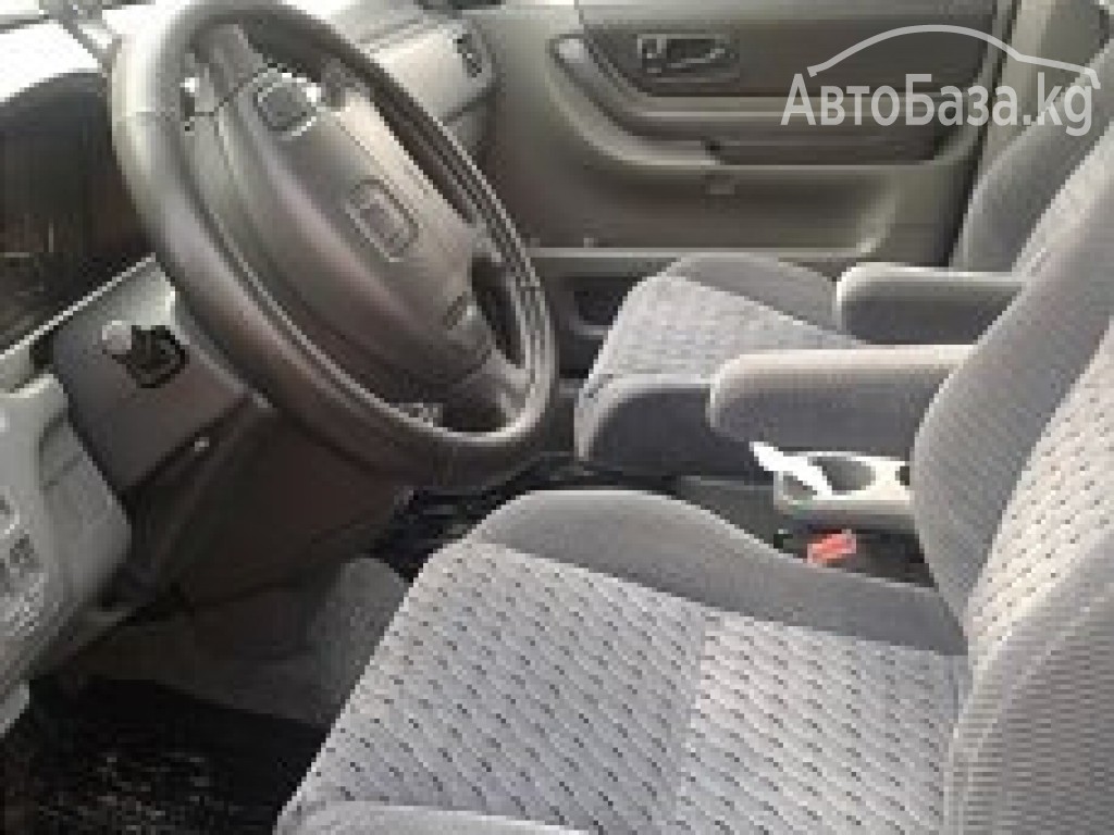 Honda CR-V 2001 года за ~491 600 сом