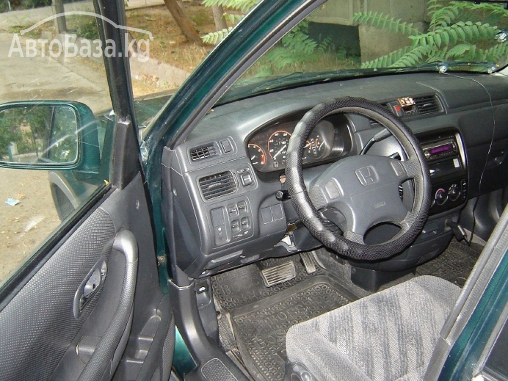 Honda CR-V 2001 года за ~743 400 сом