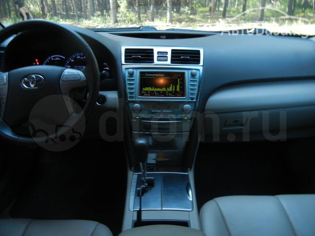 Toyota Camry 2007 года за ~1 724 200 сом