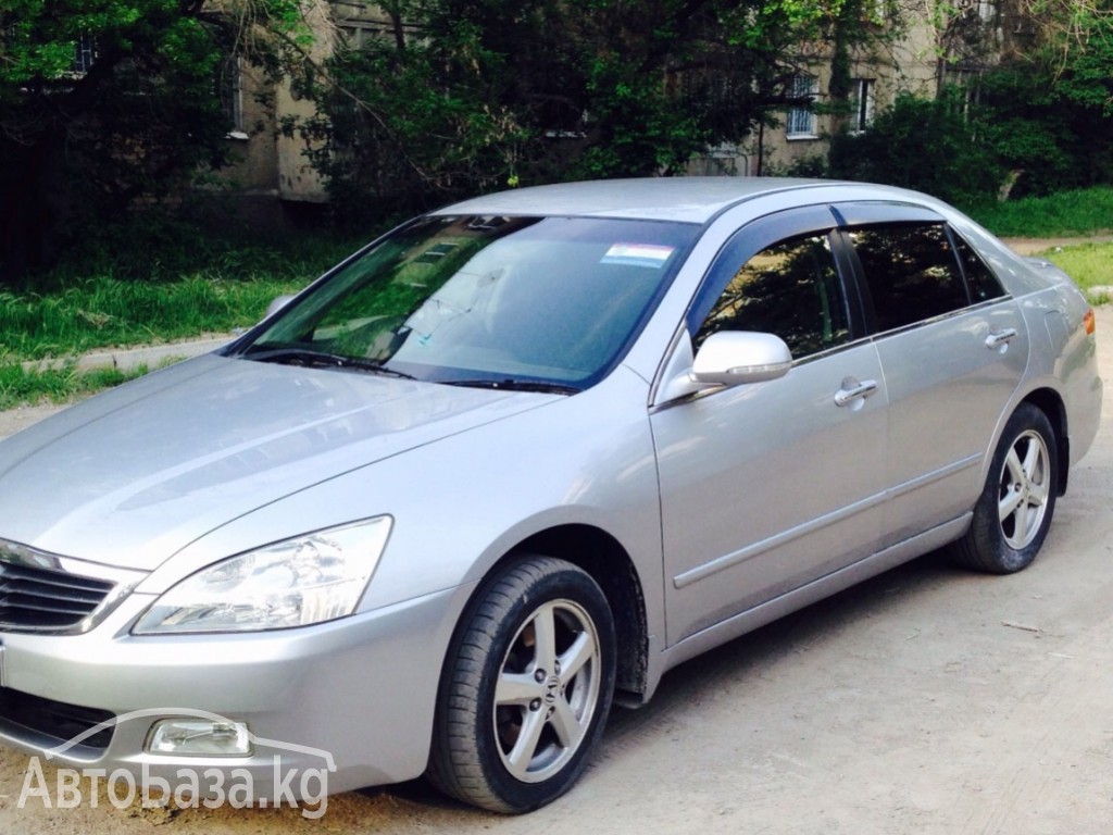 Honda Inspire 2003 года за ~448 300 сом