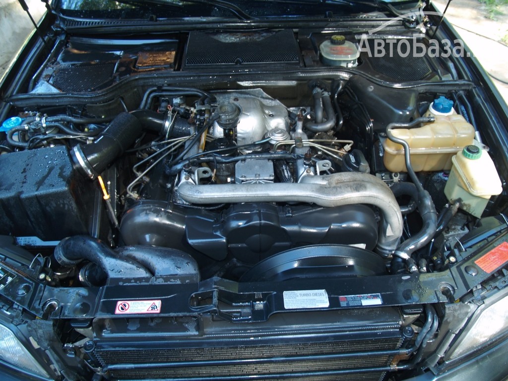 Audi A8 1998 года за ~203 600 сом