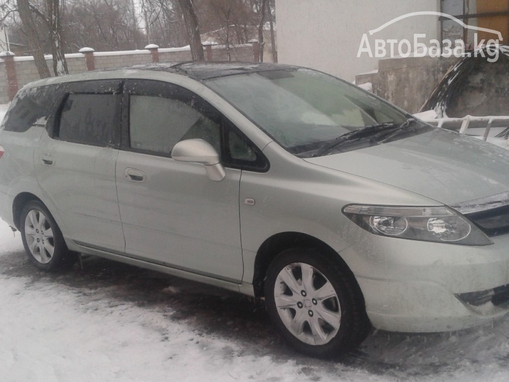 Honda Airwave 2005 года за ~354 600 руб.