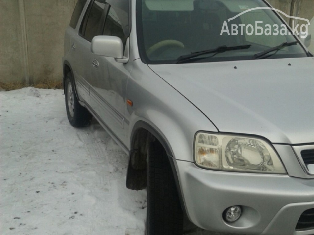 Honda CR-V 2000 года за ~306 800 сом