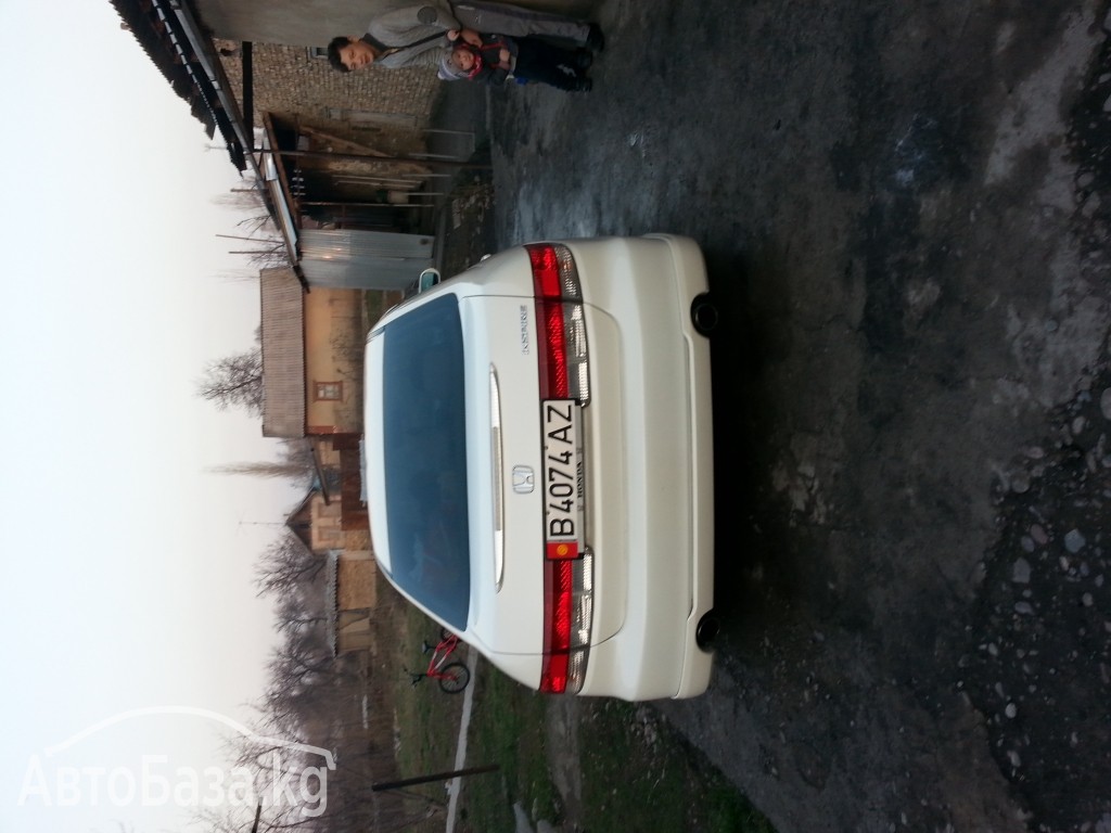 Honda Inspire 2003 года за ~603 500 сом