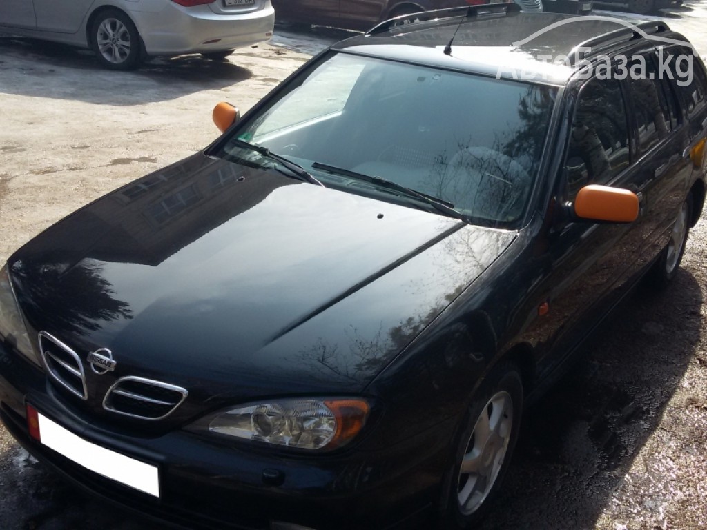 Nissan Primera 2001 года за ~181 100 сом