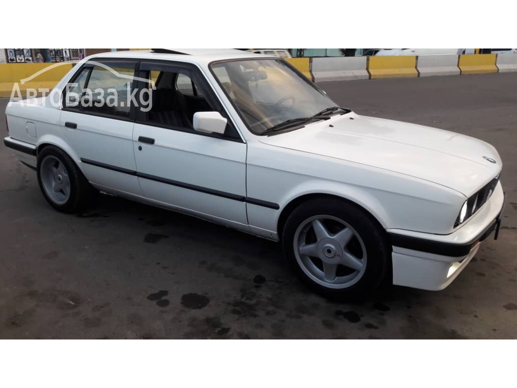 BMW 3 серия 1988 года за 250 000 сом