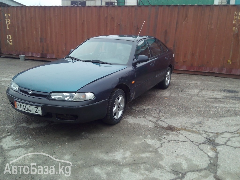 Mazda Cronos 1995 года за ~103 500 сом