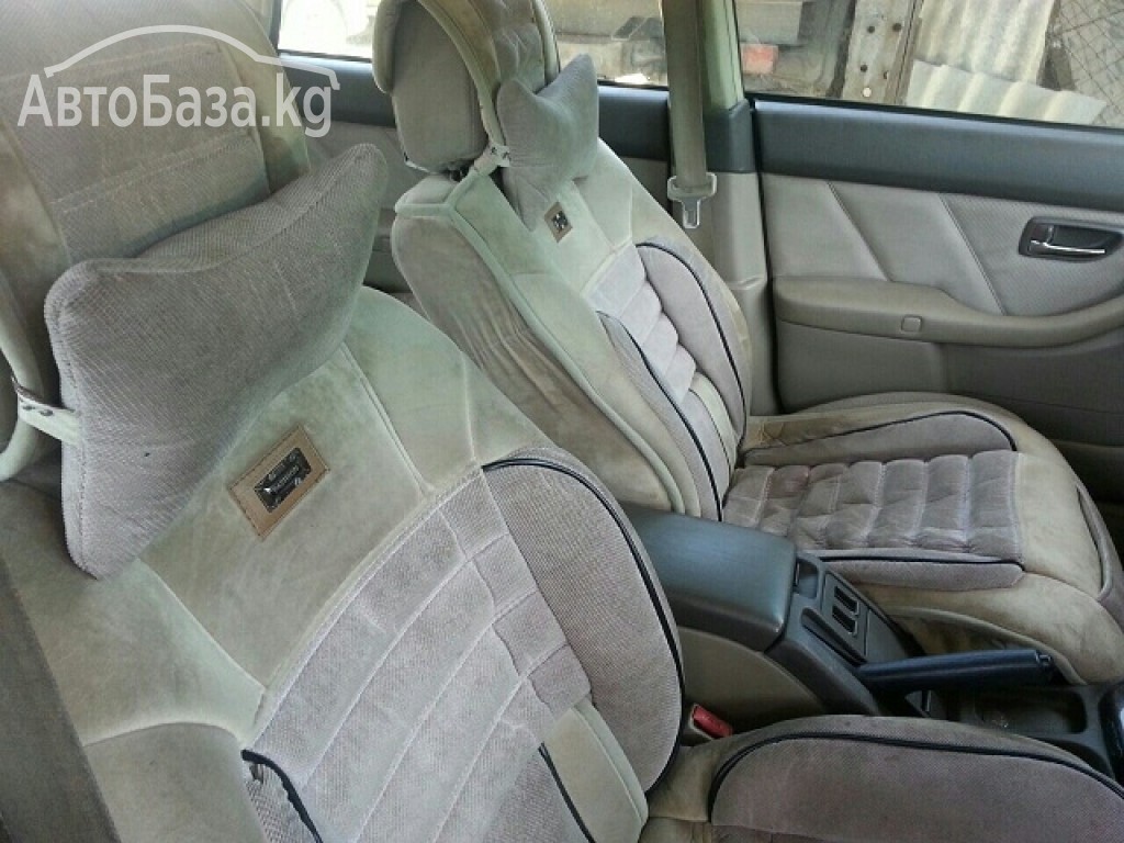 Subaru Legacy 2000 года за ~252 200 сом