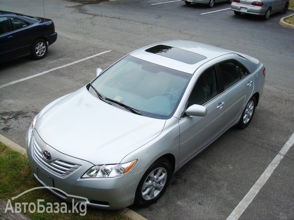 Toyota Camry 2007 года за ~1 034 500 сом