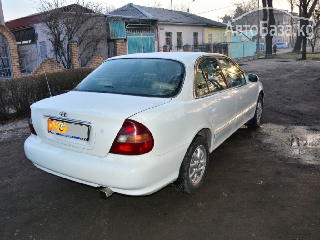 Hyundai Sonata 1998 года за ~247 800 сом