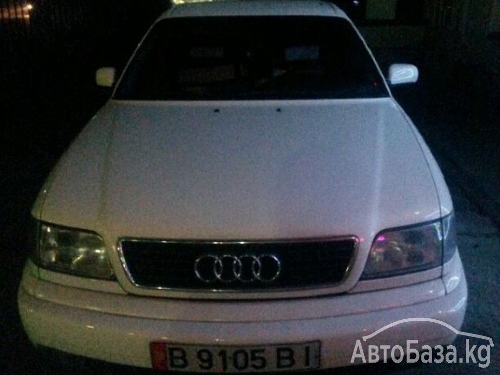 Audi A6 1996 года за ~442 500 сом