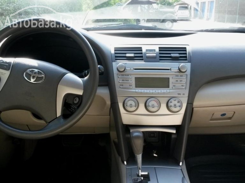 Toyota Camry 2011 года за ~1 433 700 сом
