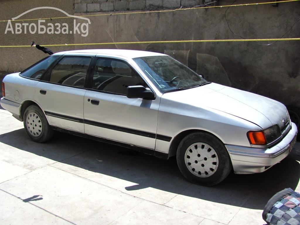 Ford Scorpio 1989 года за ~88 500 сом