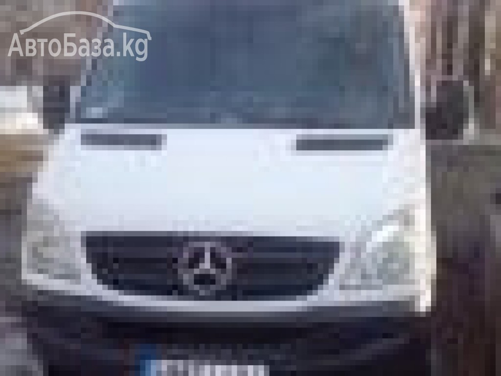 Mercedes-Benz Sprinter 2007 года за ~1 465 600 сом