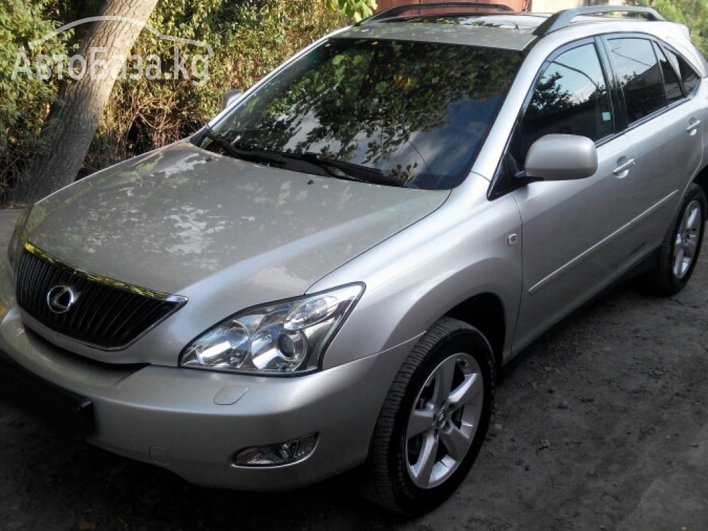 Lexus RX 2005 года за ~1 336 300 сом