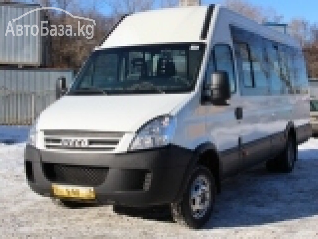 Iveco daily 50c15