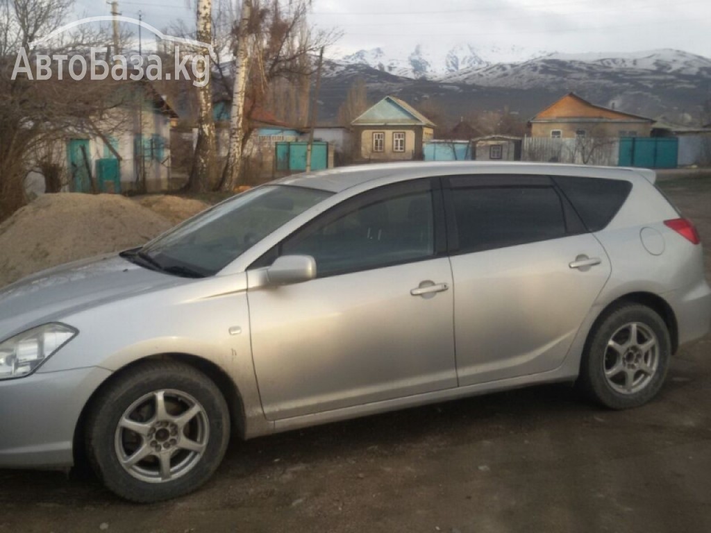 Toyota Caldina 2003 года за ~474 200 сом