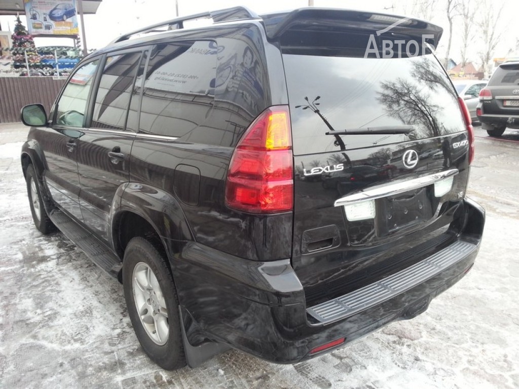 Lexus GX 2006 года за 30 500$