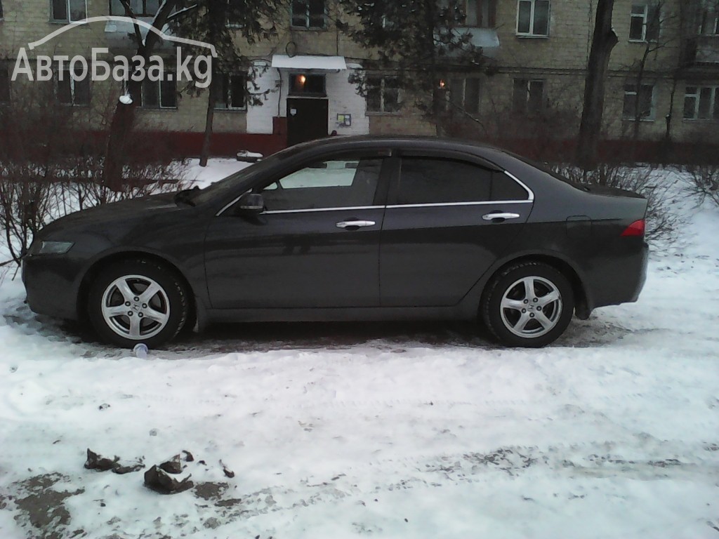 Honda Accord 2003 года за ~543 200 сом