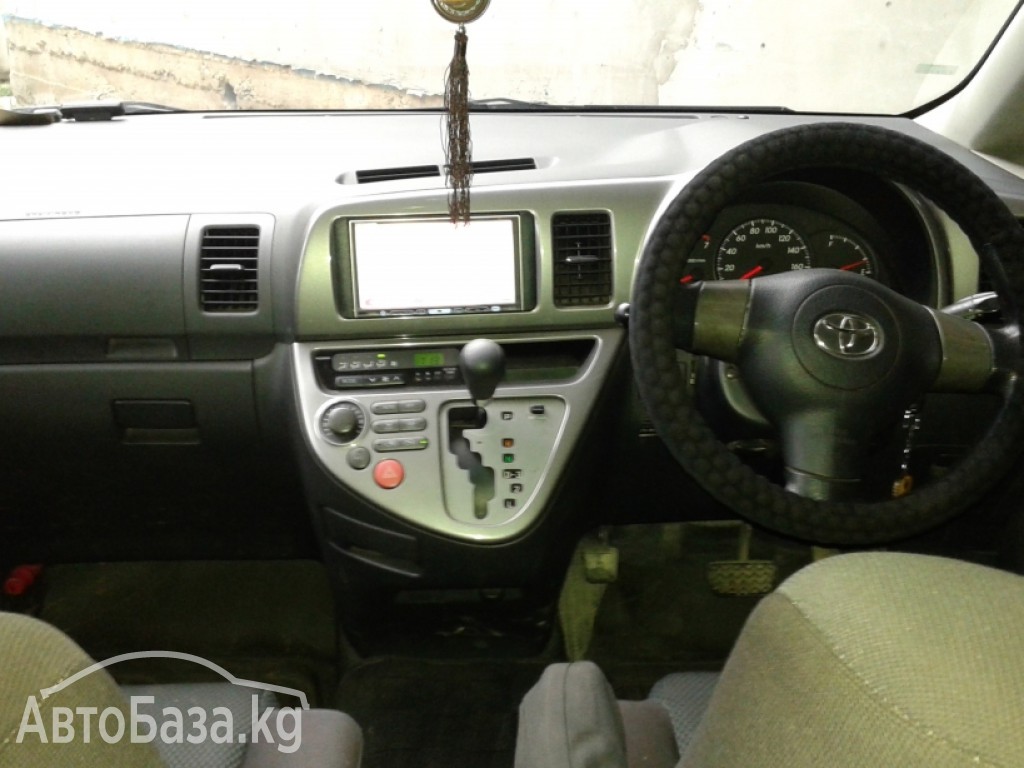 Toyota Wish 2003 года за ~500 100 сом