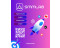 SMM LAB Накрутка Instagram, Telegram, TikTok, YouTube и др. 
