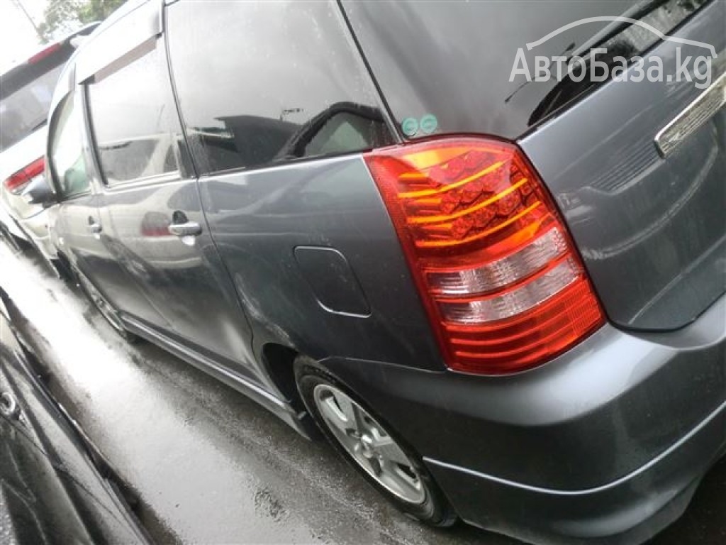 Toyota Wish 2004 года за ~534 500 сом