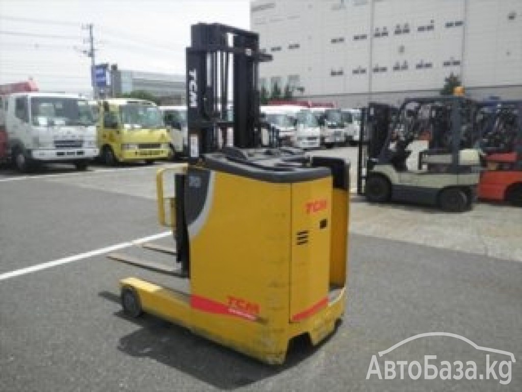 Погрузчик TCM TCM FORKLIFT FRHB10-8C