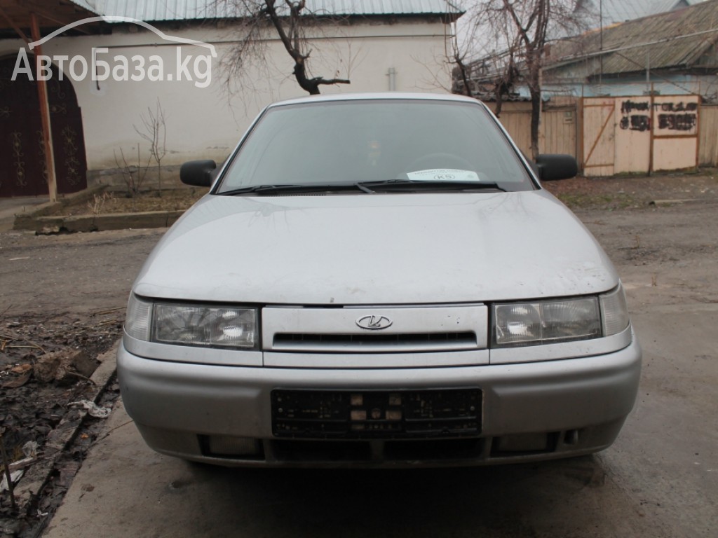 ВАЗ (Lada) 2112 2005 года за ~215 600 сом